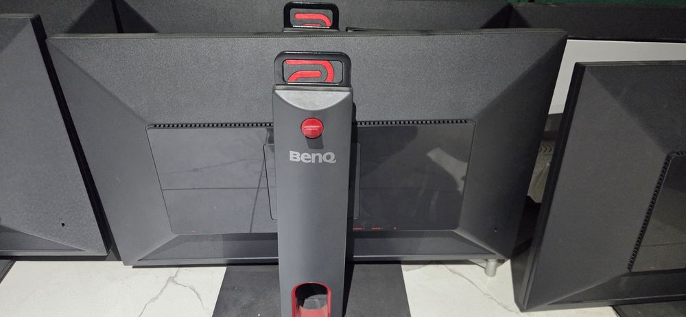 Monitor 27 benq Zowie