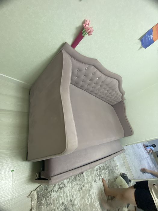 Продам диван кровать