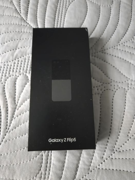 Samsung Z Flip 5 - 512 Gb