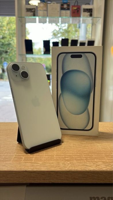 Iphone 15 128GB