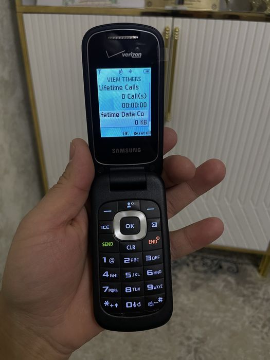 Samsung Gusto3 Perfektum