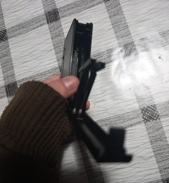 Cutie depozitare țigări