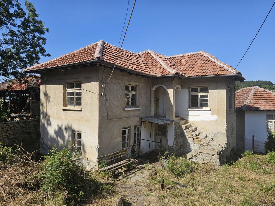 Продава се Къща в с. Крушево, Област Габрово - 108 кв.м за 118 €/кв.м - Снимка #10