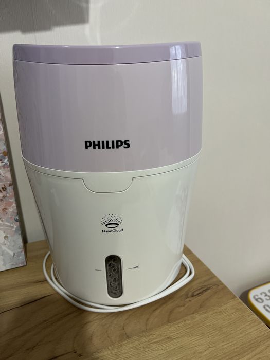 Продам увлажнитель воздуха Филипс
