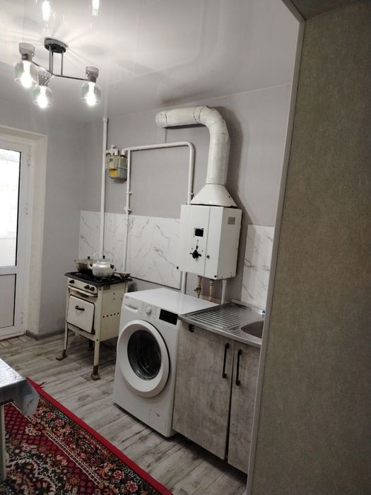 1 хонали квартира ижарага берилади