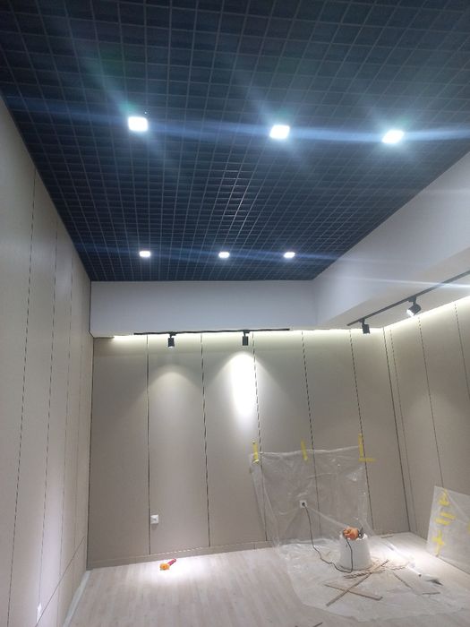 Ремонт квартир под ключ