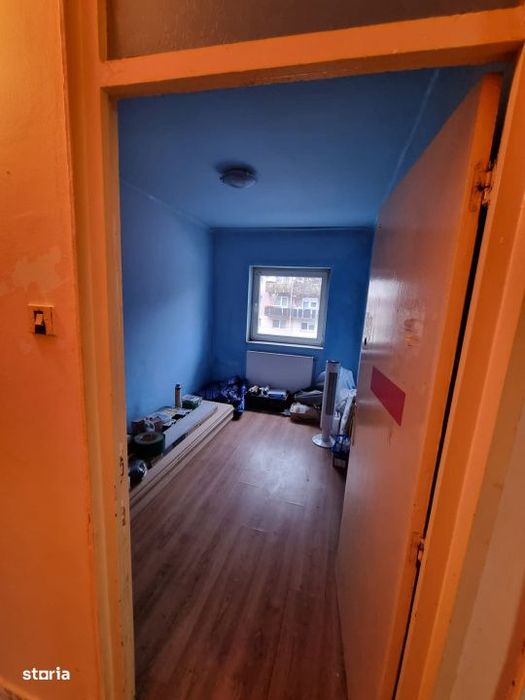 Apartament 3 camere decomandate – Etaj 1 – Micro 17