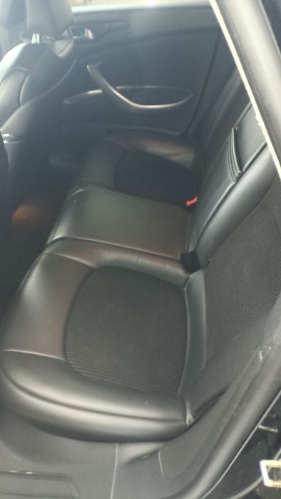 Vând Citroen C5 2.0 hdi  Automat