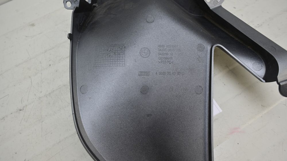 Carena Trim Stanga BMW R1200RT / R1250RT 2014 - 2024