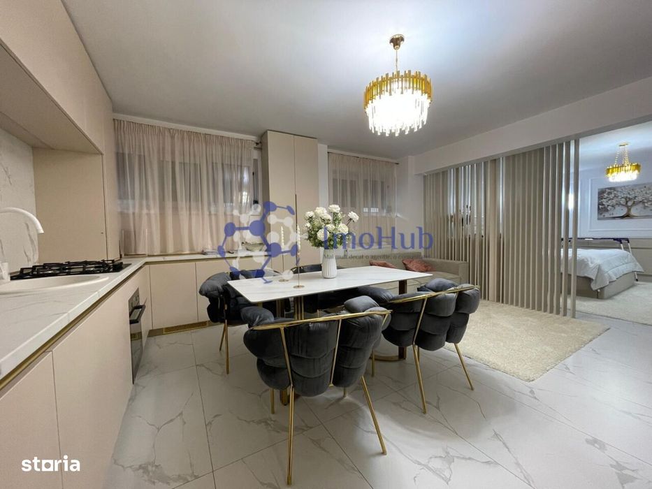 Apartament cu 2 camere  Lânga Profi