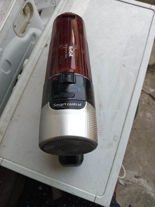 Запчасти для пылесоса тефаль