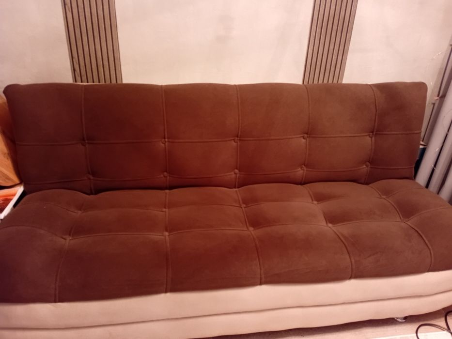 Продам диван раскладной