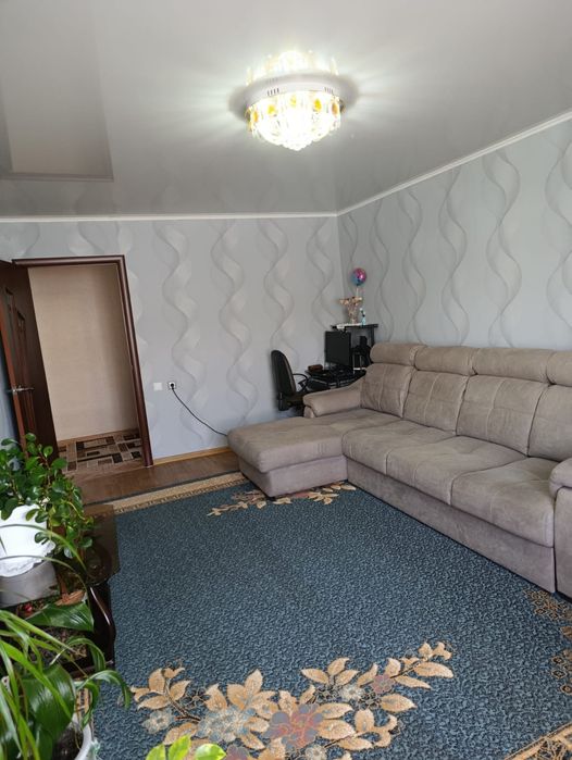 Продается дом в Боровском