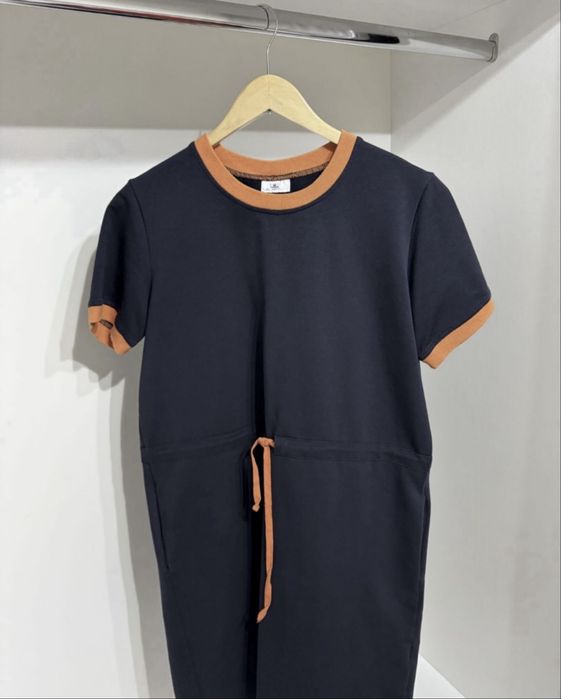 Платье женское спортивное