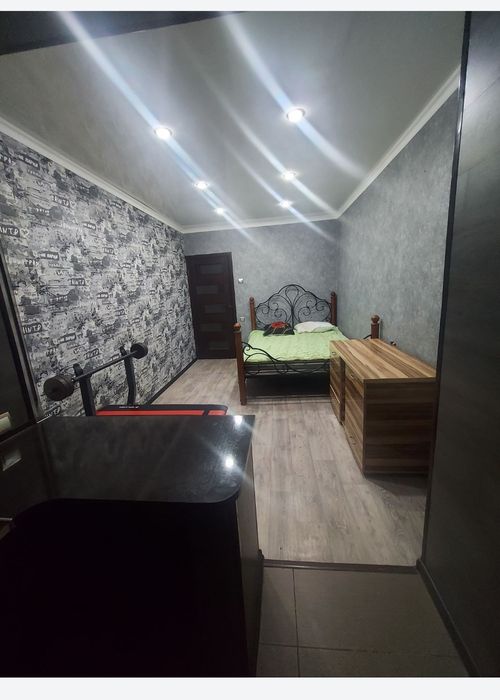 Сдам посуточная квартиру 3 комн