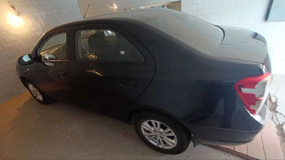 Chevrolet Cobalt