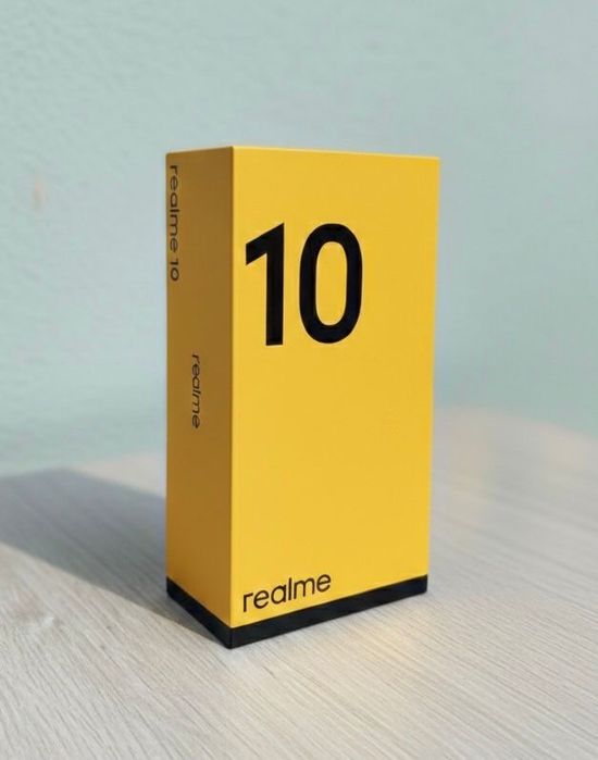Realme 10 256gbt