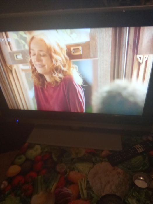 Телевизор Филипс 26инчовчов