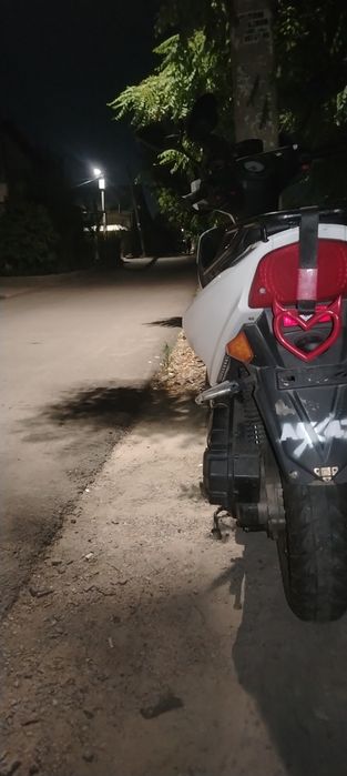 Продаю лифан 2018 года выпуска