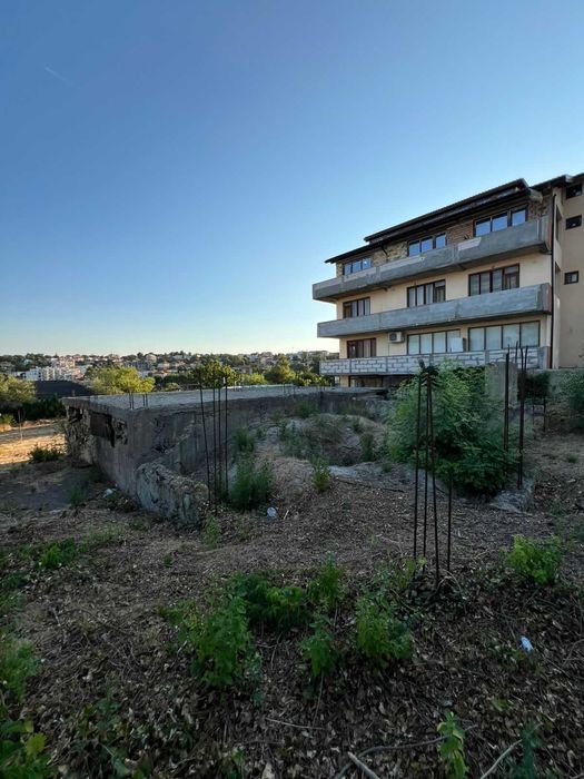 Продава се Парцел в Бяла - 825 кв.м за 91 €/кв.м - Снимка #6