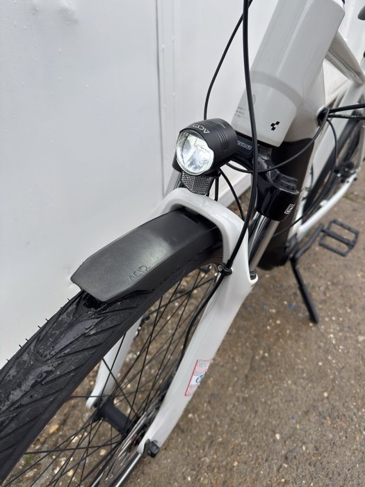 E-bike Cube Touring ON1 2025 размер: 28/L