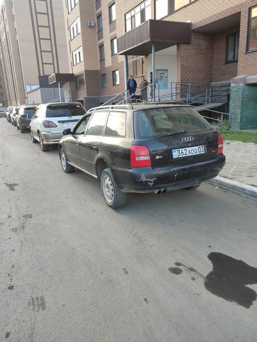 Продам автомобиль