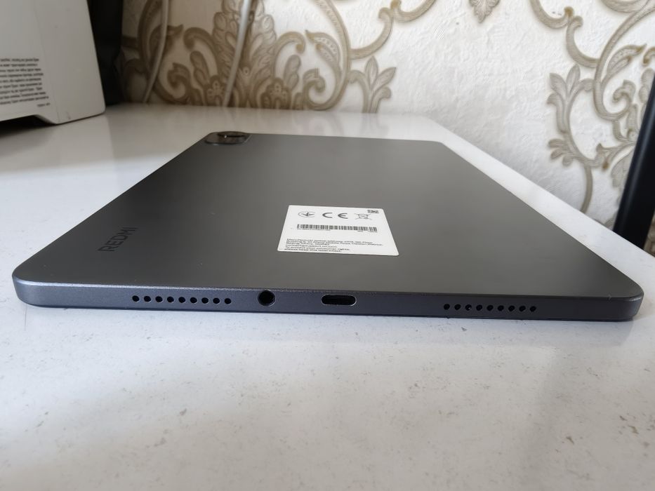 REDMI Pad 2 4+4/128
