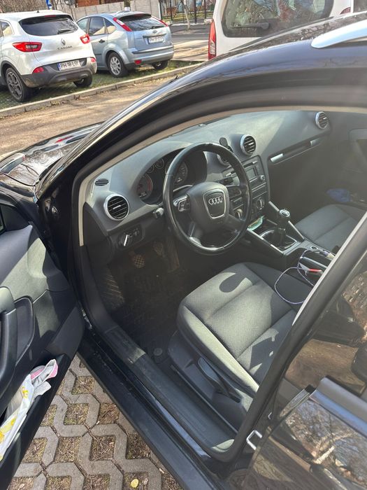 Propietar vand Audi A3