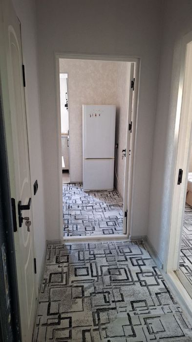 Сдаю суточные квартира 1/8/8 Кадышева Яшнобод 400000 сум