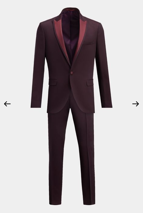 Костюм Andrews Ceremony Slim