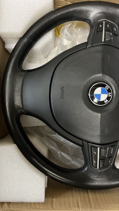 Волан за BMW F10