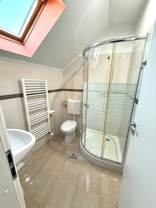 Garsoniera de închiriat cu consumurile incluse