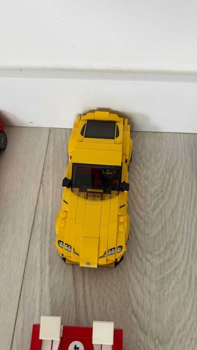 Vand LEGO Speed Champions - diferite modele