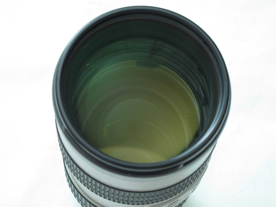 Canon 100mm f/2.8L Macro, 70-200mm f/2.8L IS, 135mm f/2L