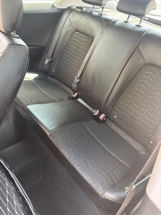 Kia CEED 2.0 143 к.с.