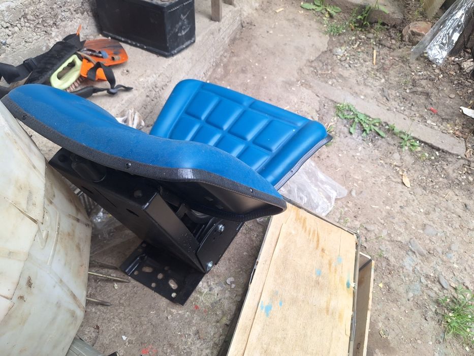 Vand scaun tractor