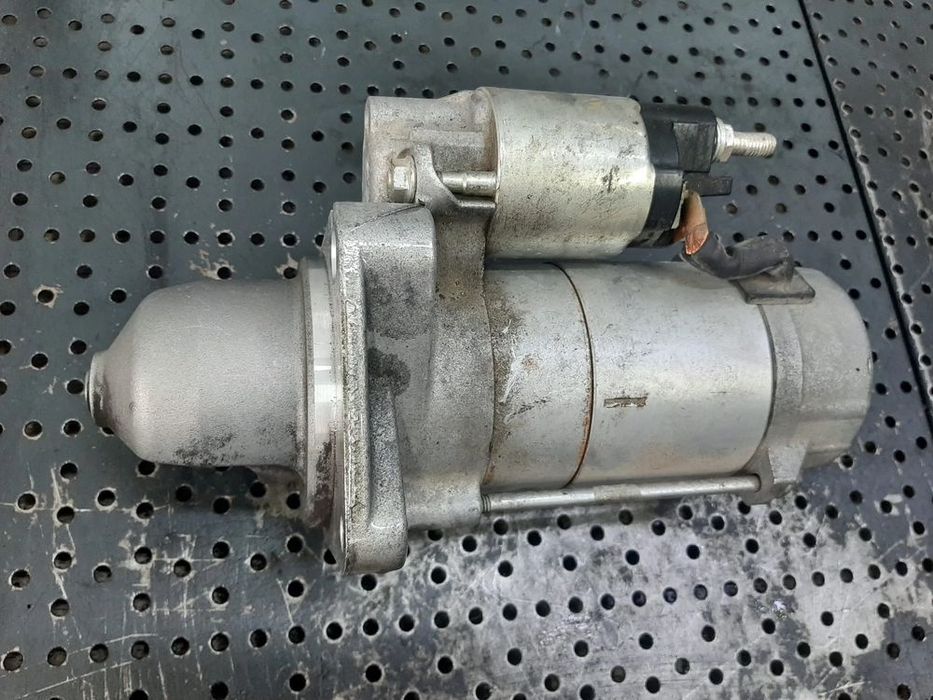 electromotor  f1agl411d  2.3 d  euro 6  iveco daily 6     -9470