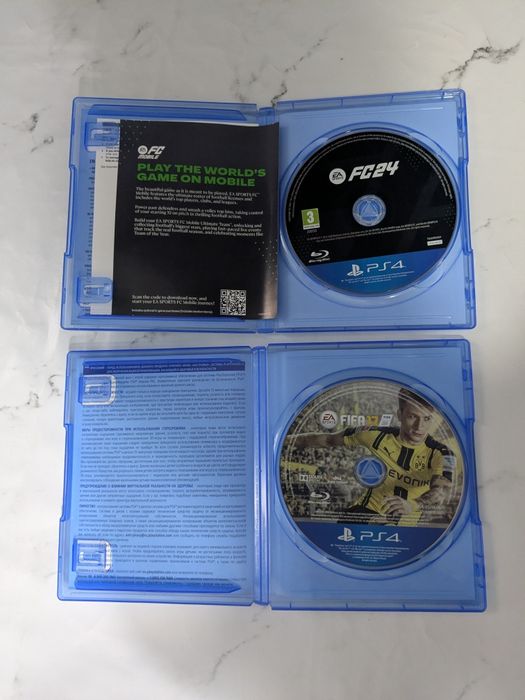 Playstation 4 fat 500gb