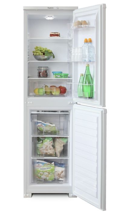 Холодильник Бирюса 120