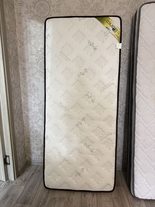 Продам бу матрасы качество отличное