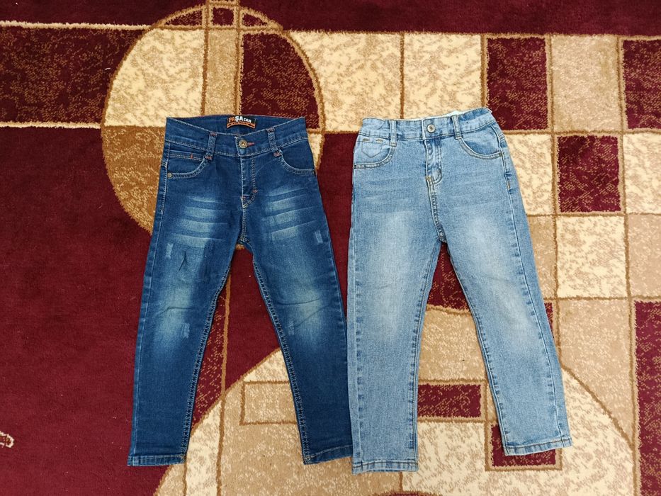 Detskiy ögil bolalar uchun bryuk va shotiklar