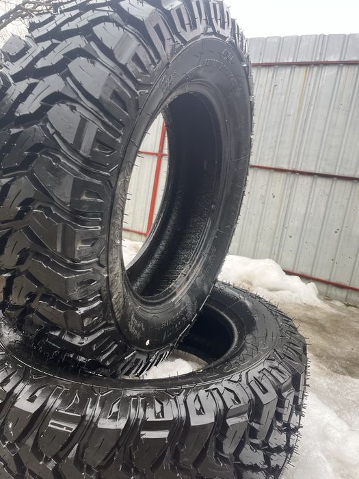 Cauciucuri 235/65/17