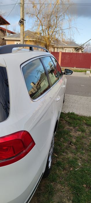 Vw Passat b7 /2012
