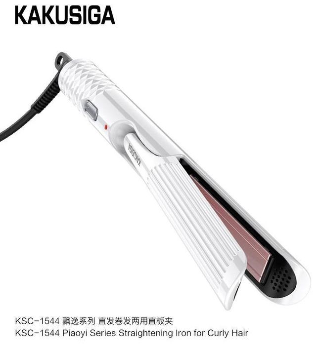 Выпрямитель для волос Плойка, УТЮЖОК для волос