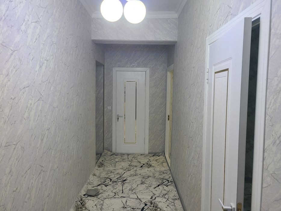 Uy egasidan ijaraga 2 xonali uy