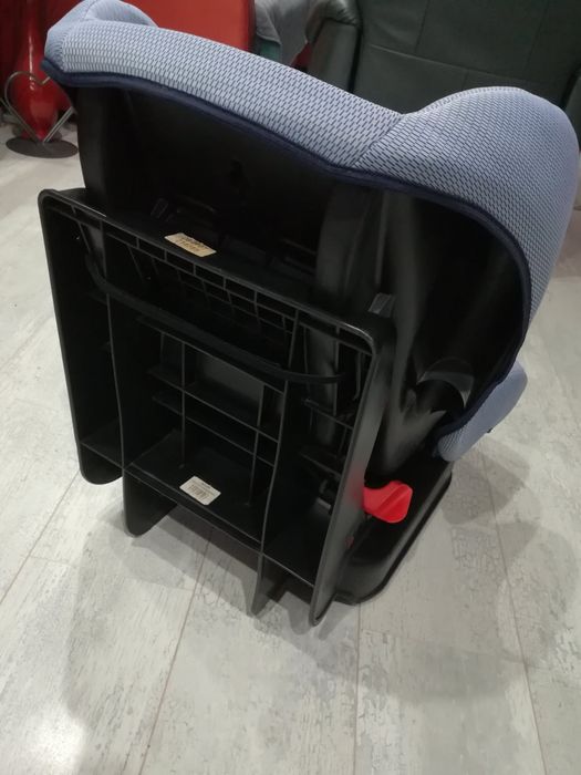 Бебешко столче за кола до 18кг/френско/ Travel easy