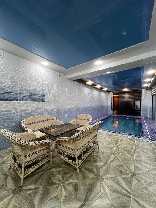 Skidka dacha egasi Dacha Asia chorvoq