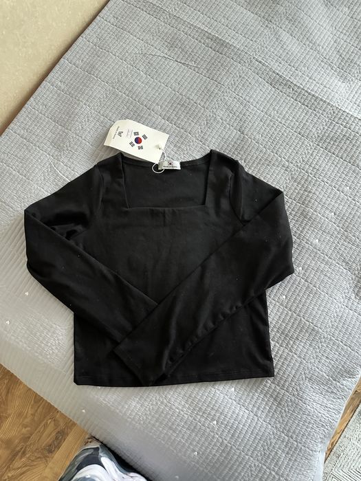 3 лонгслива за 12тыс