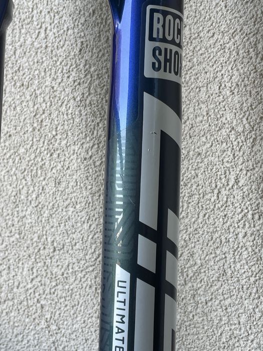 SID Ultimate 35 Flight Attendant 120mm