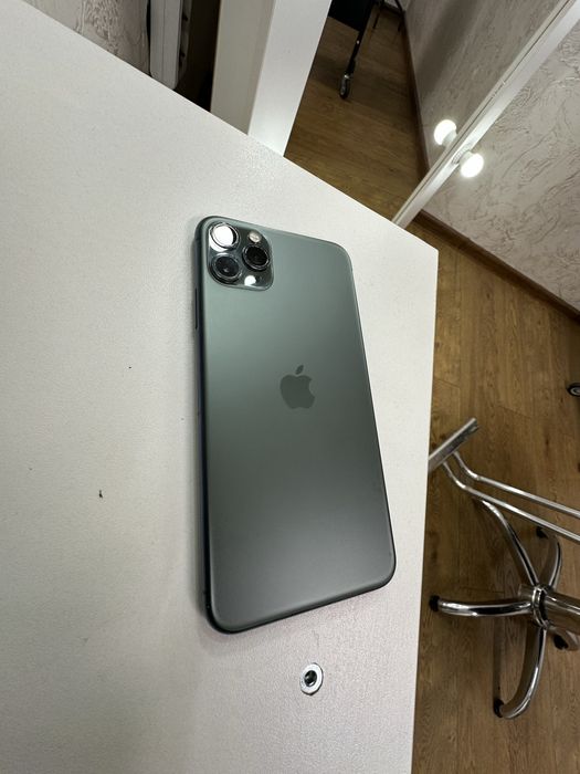 Продам iphone 11 pro max